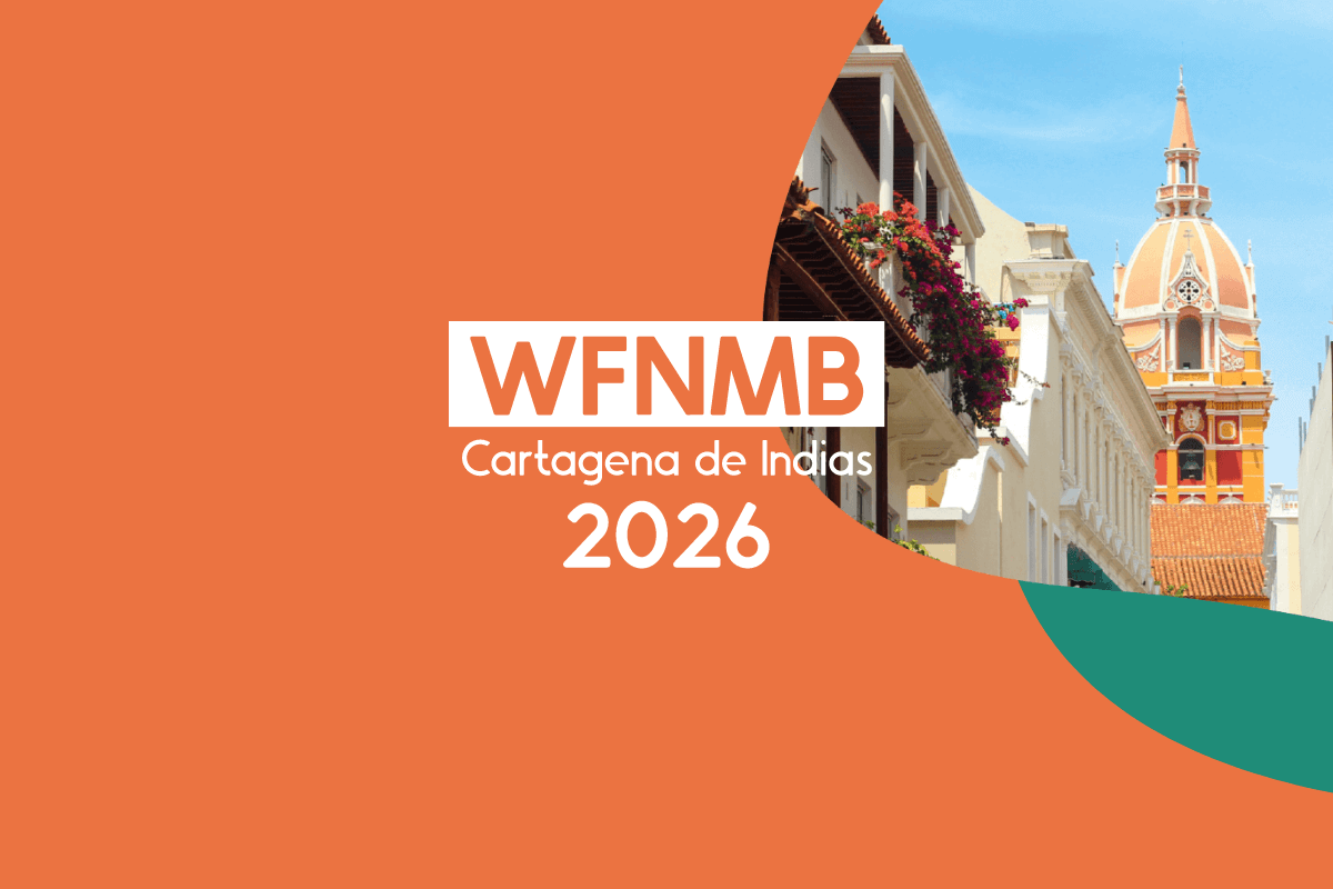 玖誼源亮相WFNMB2026，開啟南美新篇章